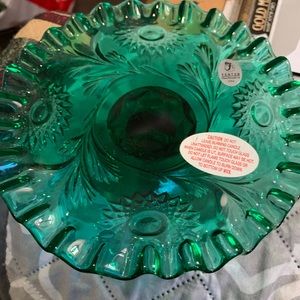 Wildflower Angels mini serving stand 𝗦𝗔𝗟𝗘!!!!